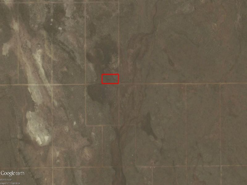 5 Acre Parcel Near Hartsel : Hartsel : Park County : Colorado