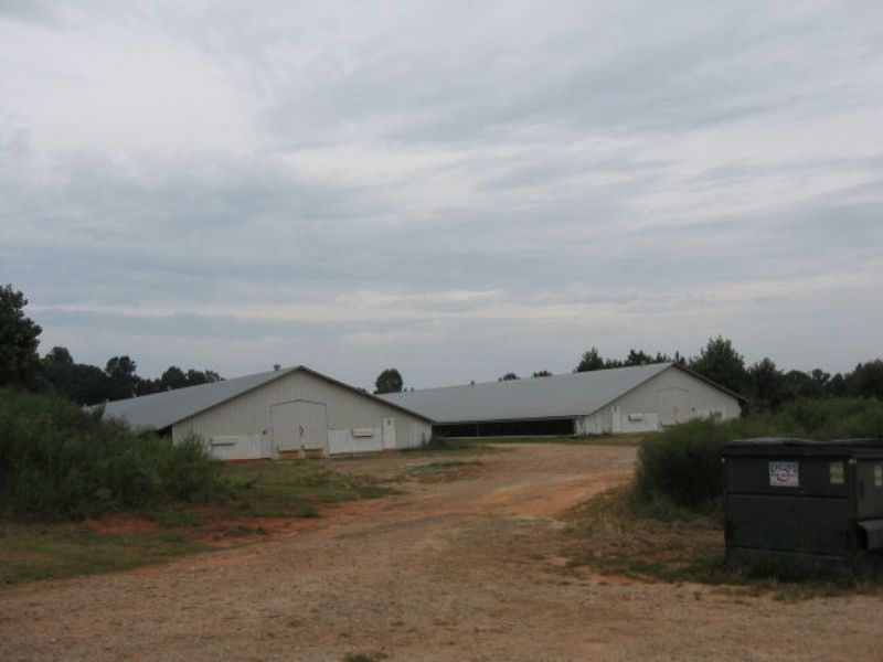 Poultry Farm, Farm for Sale in 66492 FARMFLIP