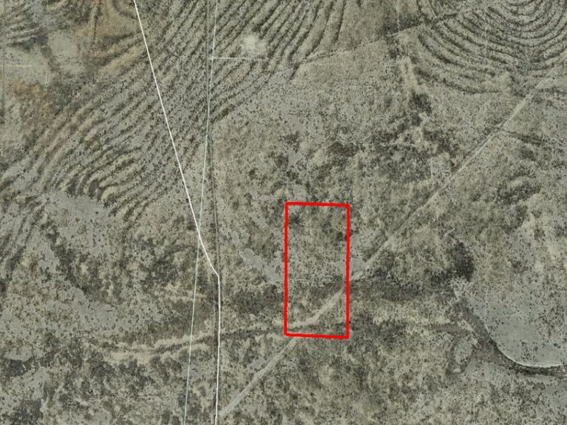 20 Acres Near Pecos : Pecos : Reeves County : Texas