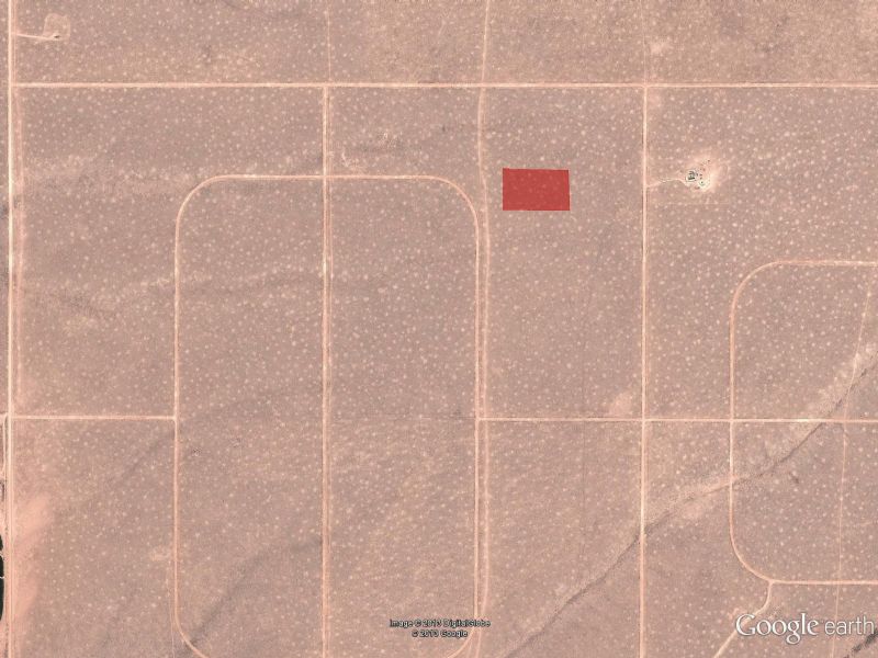 5.68 Acre Lot Near San Luis : San Luis : Costilla County : Colorado