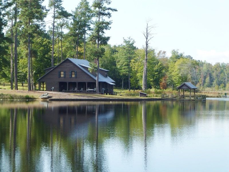 Lacey Farm, Farm for Sale in South Carolina, 68263 FARMFLIP