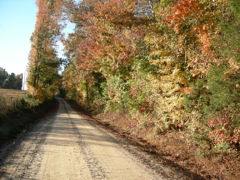 Perfect Family Retreat : Elberton : Elbert County : Georgia