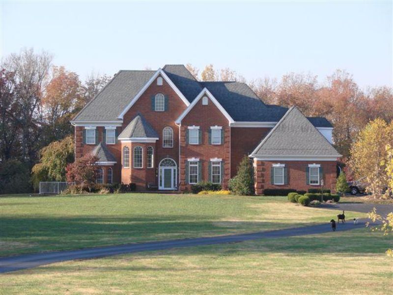 A3378 : Columbia : Adair County : Kentucky