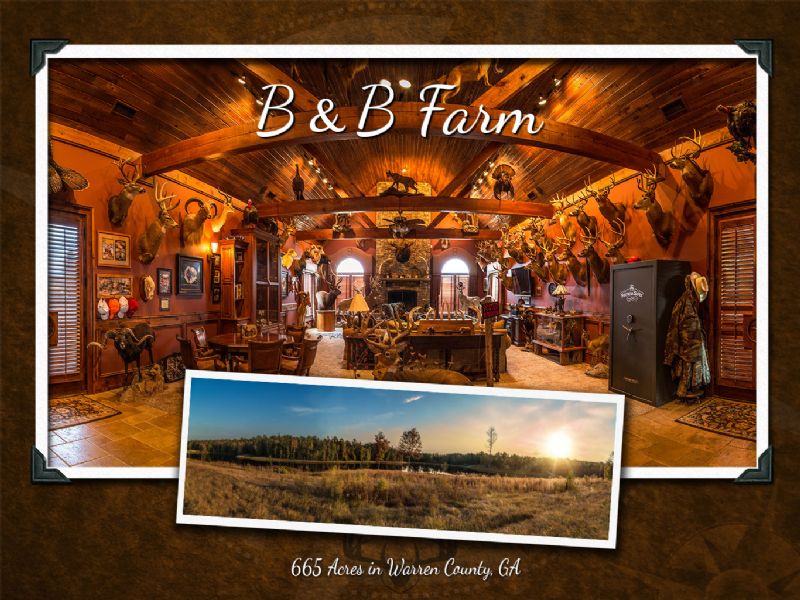 B & B Farm, Farm for Sale in 69138 FARMFLIP