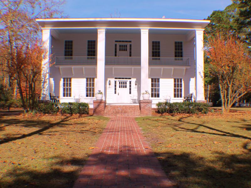 Pineland Plantation, Farm for Sale in South Carolina, 69374 FARMFLIP