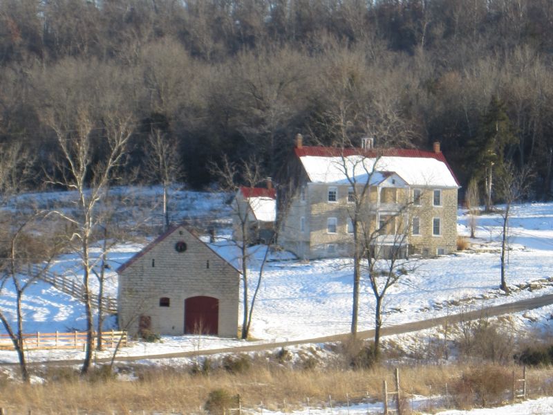 Gasconade Historical Home, Farm for Sale in Missouri, 70029 FARMFLIP