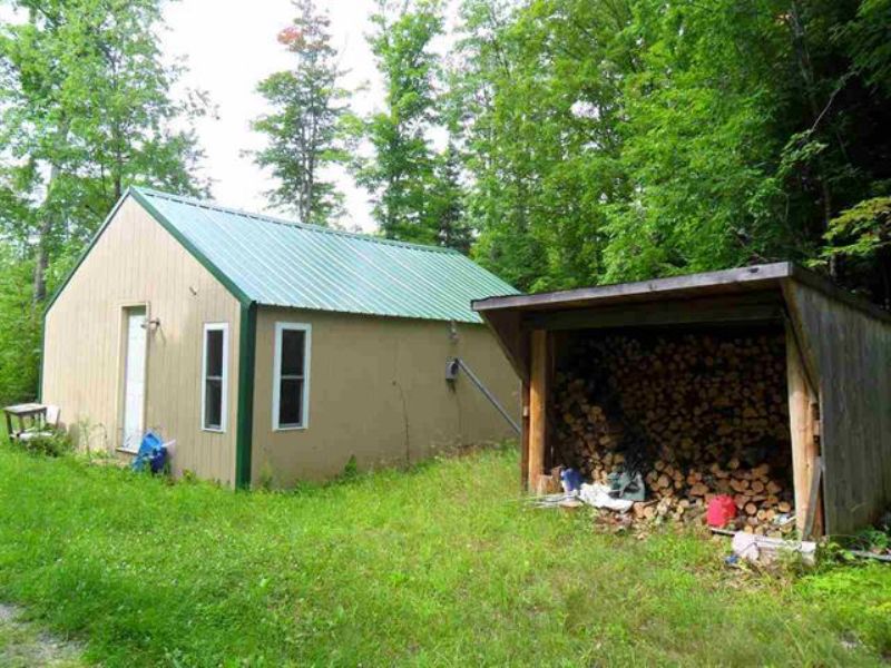 14420 Old M28 Mls 1075067 : Covington : Baraga County : Michigan
