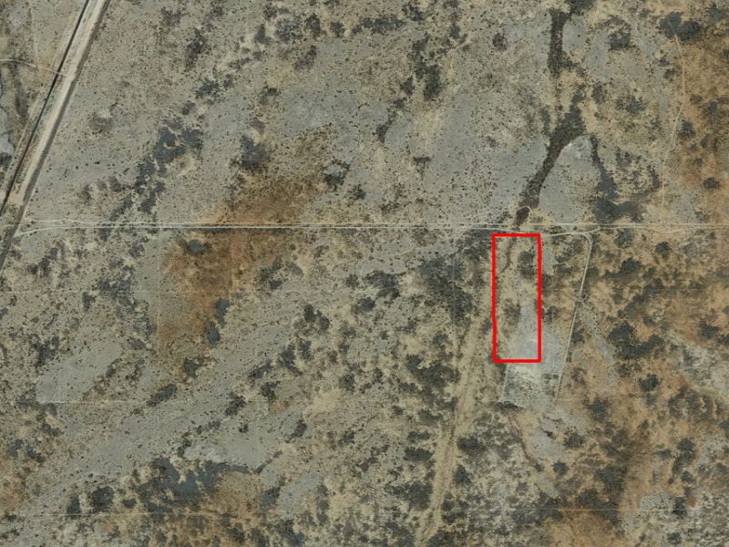 10.00 Acres Near Pecos : Pecos : Culberson County : Texas