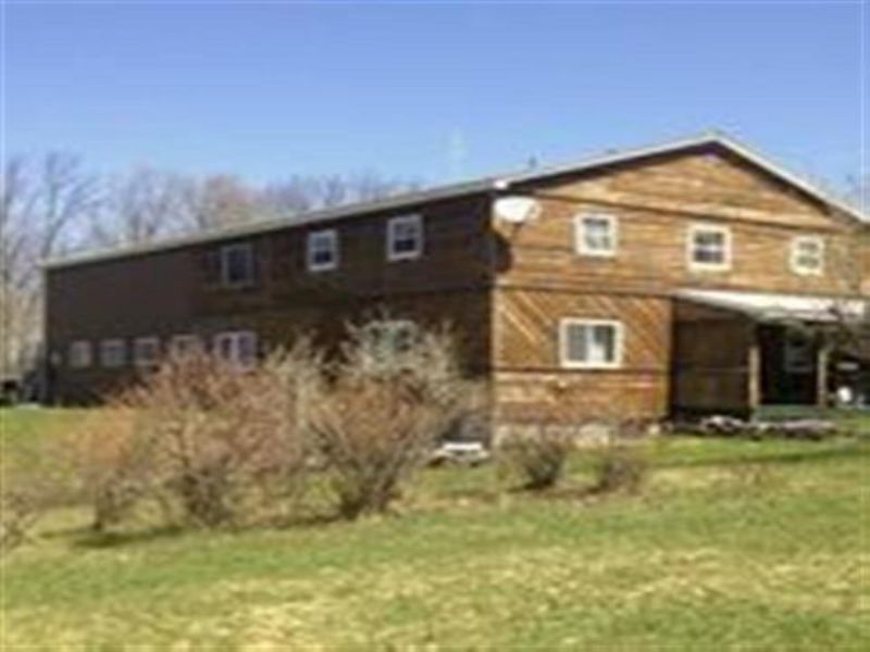 18896 Herman Rd, Mls 1077796, Farm for Sale in Michigan, 71568 FARMFLIP