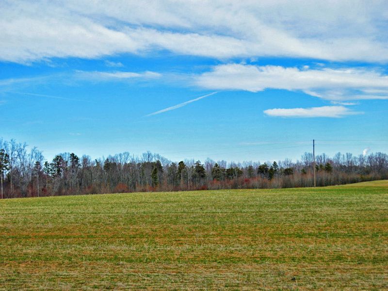 35 Ac. in Northern Cherokee County : Gaffney : Cherokee County : South Carolina