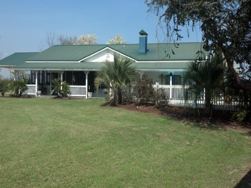 Hilltop Farm Pro Equestrian Farm, Farm for Sale by Owner in South