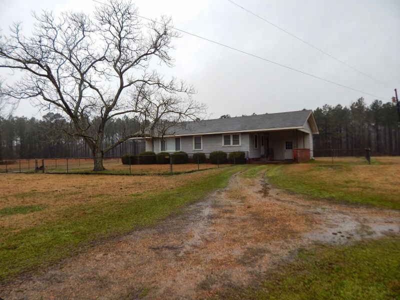 450 Acres, Farm for Sale in Mississippi, 72431 FARMFLIP