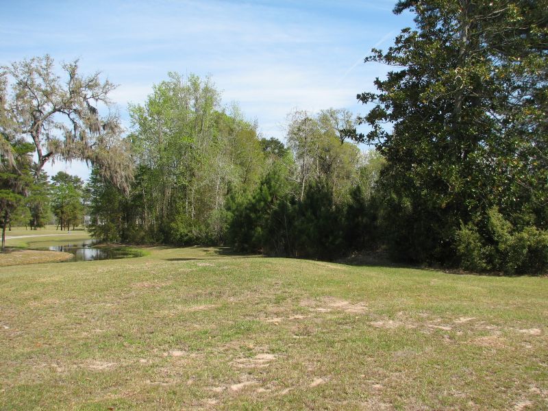 Richmond Hill Plantation : Richmond Hill : Bryan County : Georgia