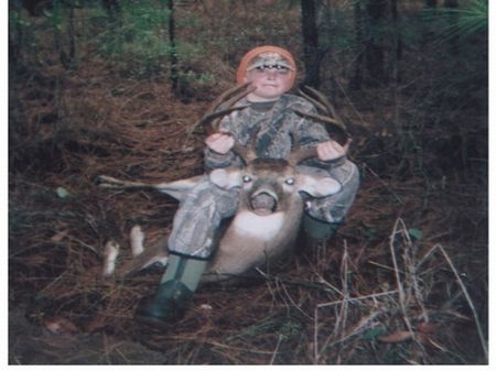 The North 40- 38 Acres : Moundville : Tuscaloosa County : Alabama