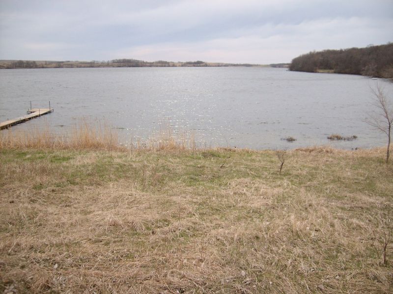 Nine Mile Lake 41b and 42b, Farm for Sale in South Dakota, 74027