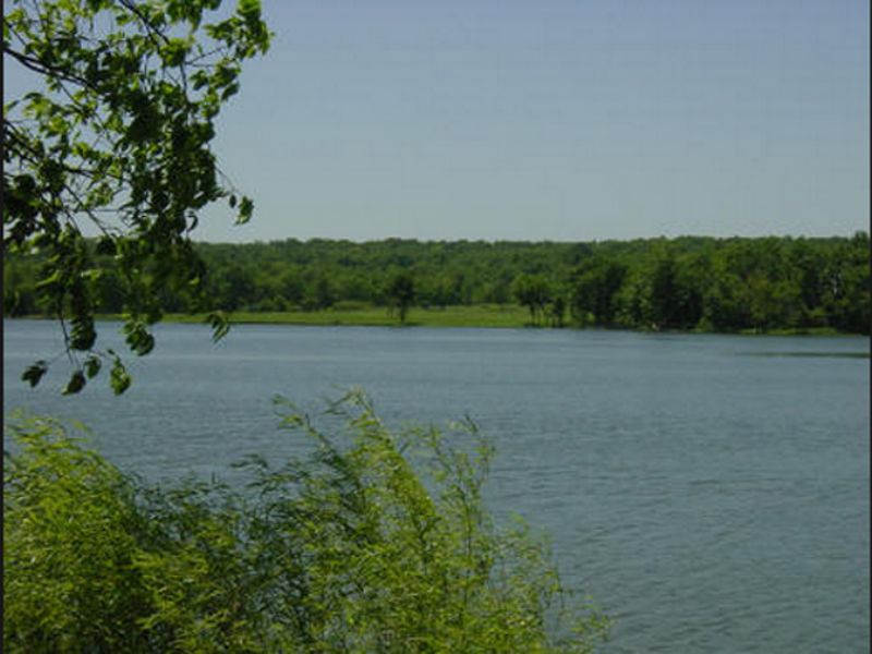 0.23 Acres Linn Valley, Ks 66040, Farm for Sale by Owner in Kansas