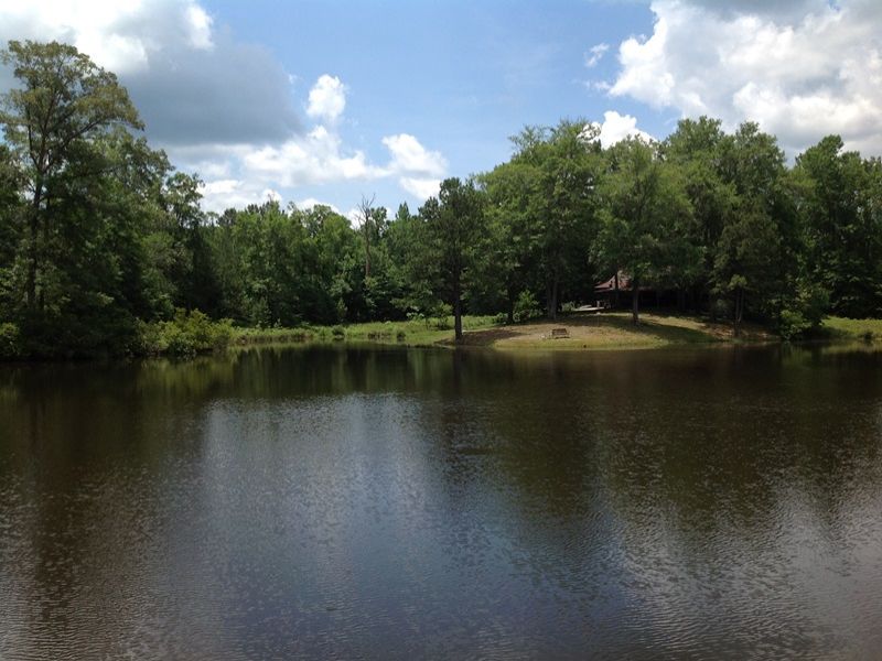 Forkland Farm, Farm for Sale in Alabama, 75404 FARMFLIP
