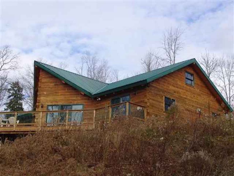 Tbd West Rd, Mls 1080208 : Amasa : Iron County : Michigan