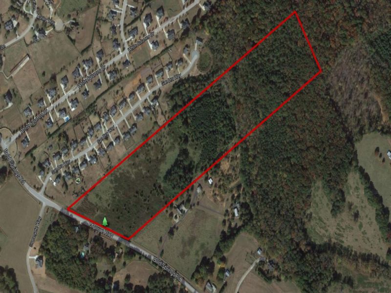 Bold Springs, Farm for Sale in 75777 FARMFLIP