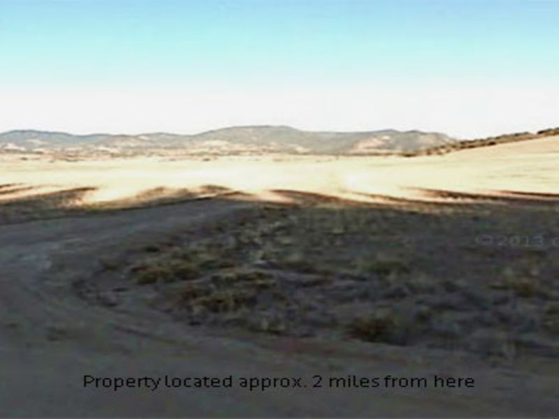 5.31 Acres Near Hartsel : Hartsel : Park County : Colorado