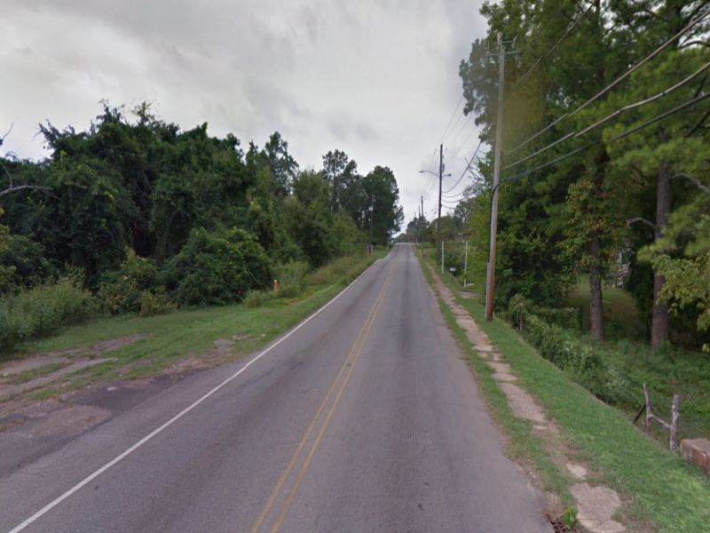 3.98 Acres Of Land for Sale, Farm for Sale by Owner in Alabama, 76018