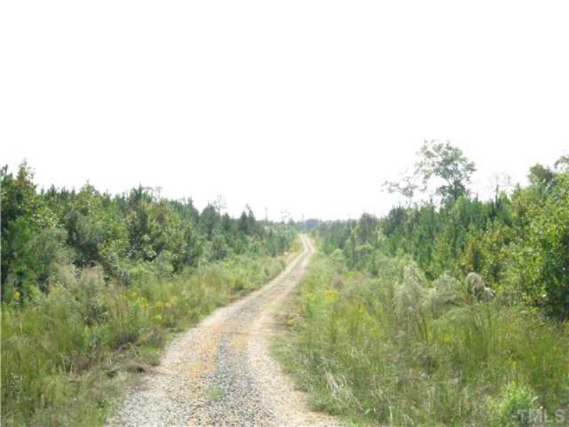 403 Big Sky Road -10.01 Acres : Sanford : Chatham County : North Carolina