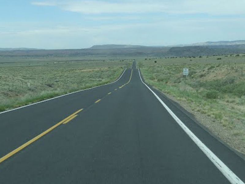 5 Acres Of Land for Sale, Farm for Sale by Owner in New Mexico, 76302