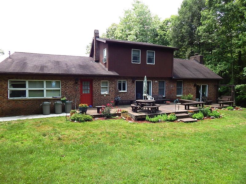 Mineral Rights Negotiable, Free Gas Farm for Sale in Clay, Clay