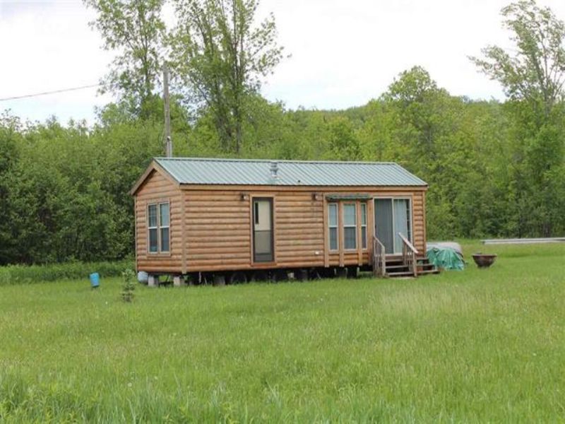 Lot 4 Myllyla Rd, Mls 1080929 : Baraga (Township) : Houghton County : Michigan