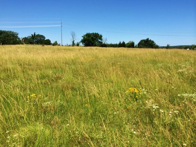 Gerty Lot 1 : Coalgate : Hughes County : Oklahoma
