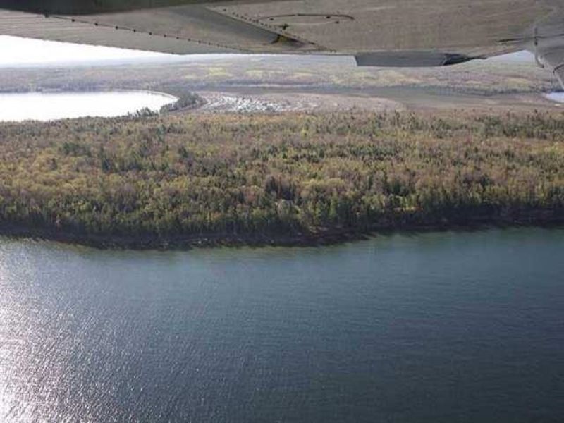 Lot C-7 Ford Drive, Mls 1081538 : L'Anse : Baraga County : Michigan