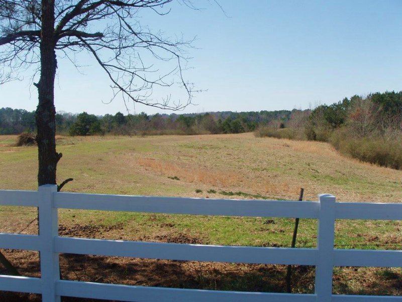 18+ Ace Tracts Pasture and Wooded : Hazlehurst : Copiah County : Mississippi