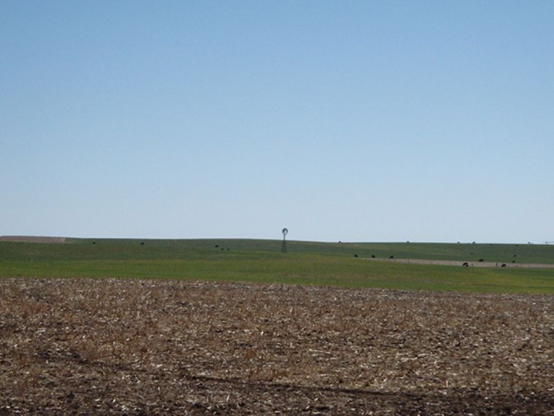 1600+ Acres Irrigated Farm Land, Farm for Sale in Texas, 78301 FARMFLIP