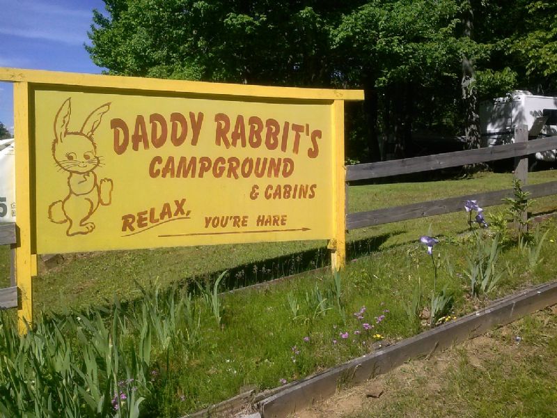 Campground for Sale : Willis : Floyd County : Virginia