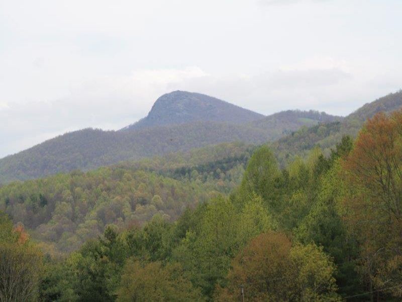 Beautiful Views - Dugspar, Va : Dugspur : Carroll County : Virginia