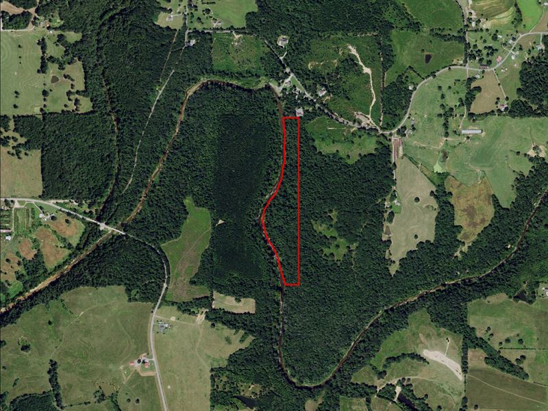 Double Bridge East : Hanceville : Cullman County : Alabama