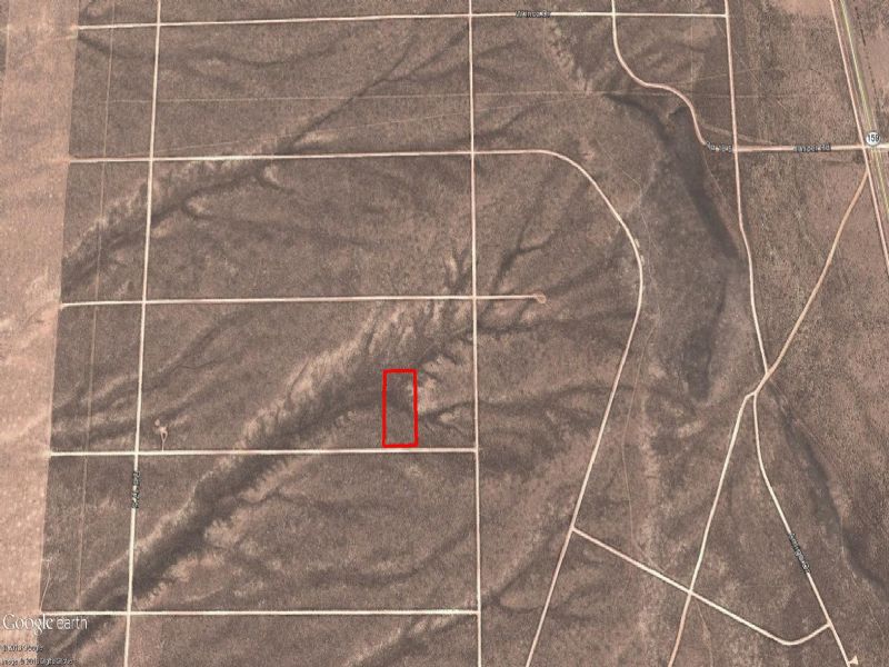 5.00 Acres Near San Luis : San Luis : Costilla County : Colorado