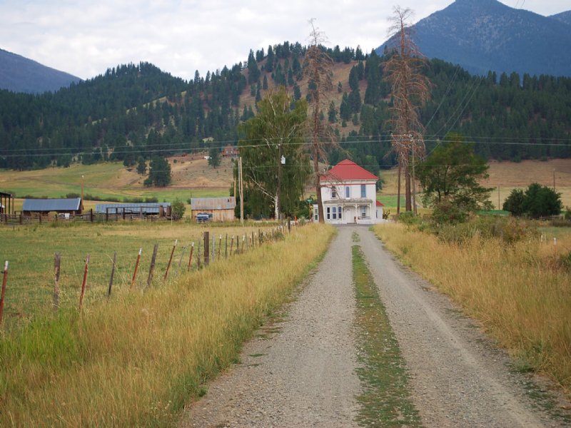 Brakel Ranch, Farm for Sale in Oregon, 81441 FARMFLIP