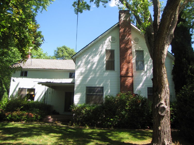 Lathrop Lane Family Farm, Farm for Sale in Oregon, 81462 FARMFLIP