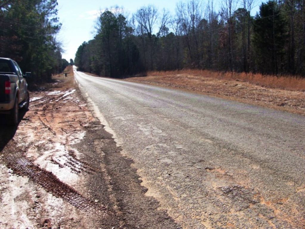 20 Acres Of Hunting Land : Sturgis : Oktibbeha County : Mississippi