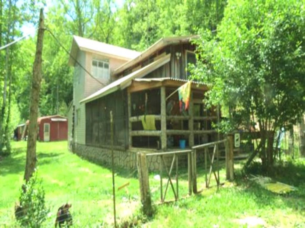 Deluxe Hunting And Fishing Hid Away Farm for Sale in Amma, Roane