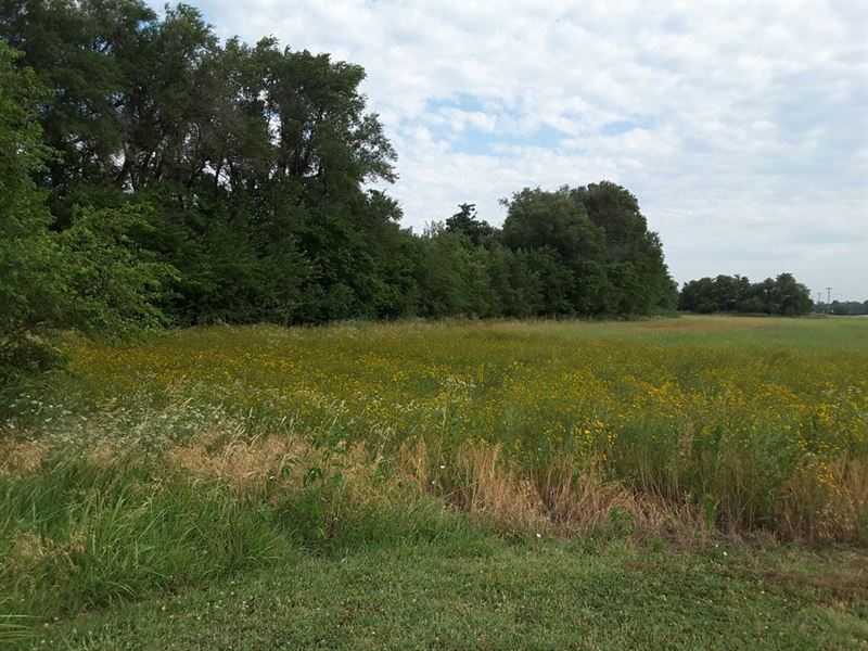 Goddard 32 : Goddard : Sedgwick County : Kansas