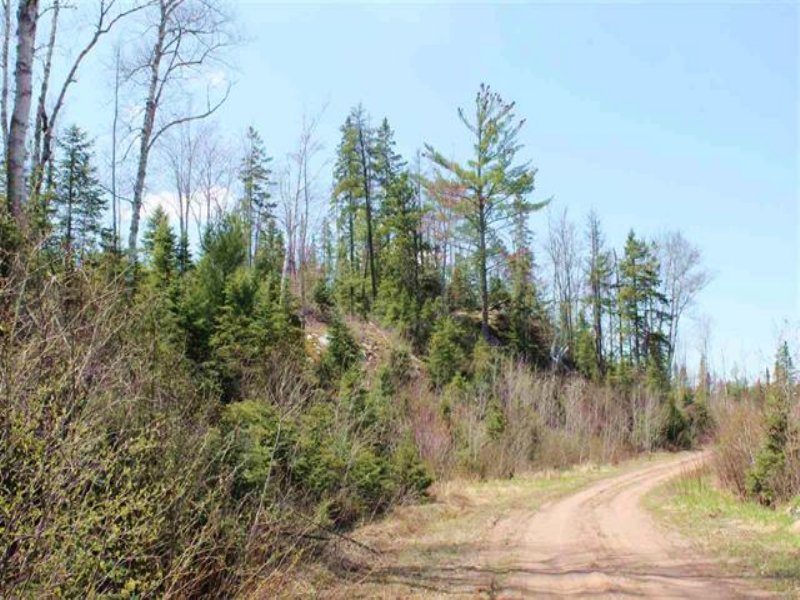 County Rd Mpb, Mls 1084001 : Gwinn : Marquette County : Michigan