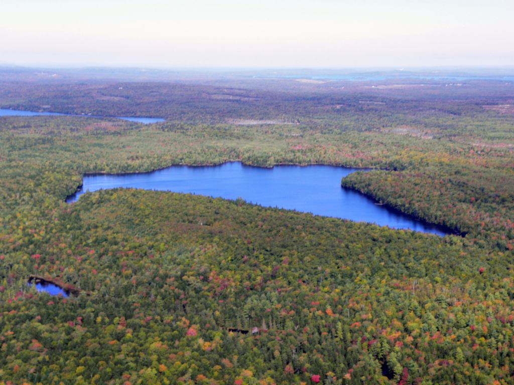Little Cathance Lake, Farm for Sale in Maine, 82523 FARMFLIP