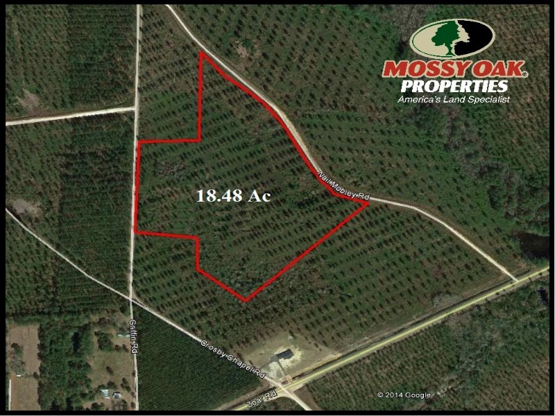 18.48 Acres Land for Sale, Farm for Sale in 83232 FARMFLIP