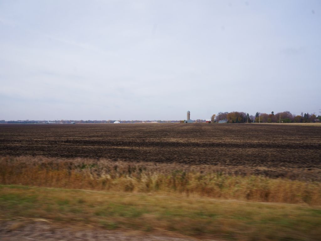 Jorgendaughters Farm : Spencer : Clay County : Iowa