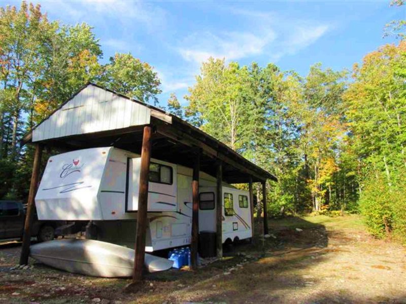 Peshekee Grade Rd, 1084411 : Michigamme : Baraga County : Michigan