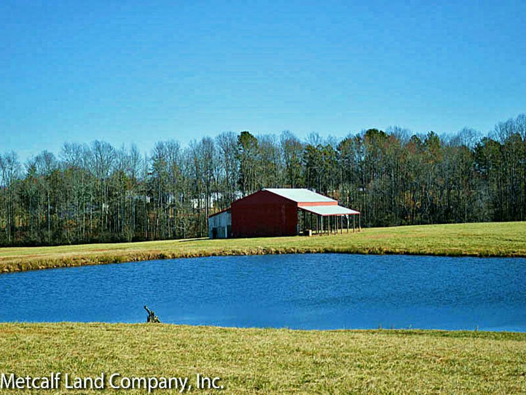 31.3 Acres Farm in Boiling Springs, Farm for Sale in South Carolina, 84147 FARMFLIP