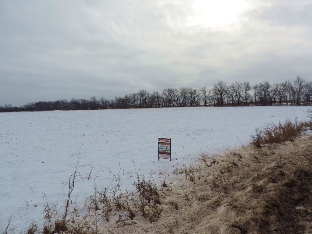 40 Acres : Madison : Greenwood County : Kansas