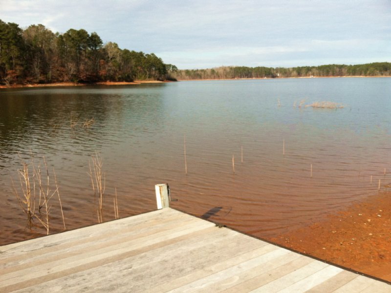 Lake Thurmond At Fishing Creek, Farm for Sale in 84424 FARMFLIP